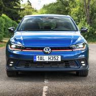Volkswagen Polo GTI
