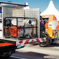 Festival firemní mobility značek Toyota a Lexus