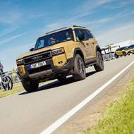 Festival firemní mobility značek Toyota a Lexus
