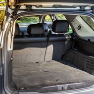Cadillac SRX 3.6 V6 AWD