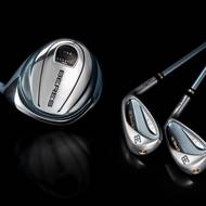 Golfové hole Bugatti