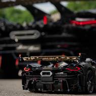 Koenigsegg Sadair’s Spear