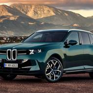 BMW X5 2026