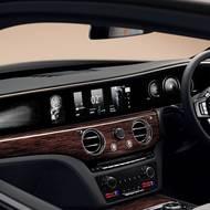 Rolls-Royce Spectre Series II