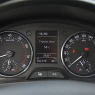 Škoda Rapid Spaceback 1.2 TSI (2015)