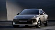 Hyundai představil novinku, která připomíná Lamborghini. Je to sériovka a možná se podívá i do Evropy