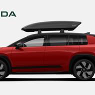 Škoda Peaq v ceně přes 2 miliony korun.