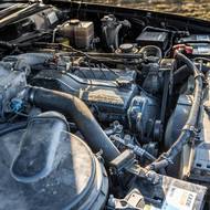 Toyota Land Cruiser 4.2 TD J100