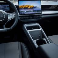 BYD Dolphin G DM-i