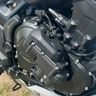 Honda XL750 Transalp