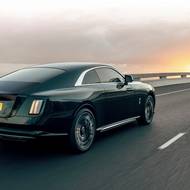 Rolls-Royce Spectre Series II