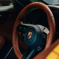 Toy Story a Porsche 911