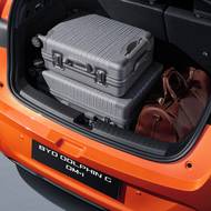 BYD Dolphin G DM-i