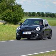 Mini Cooper S (F56)