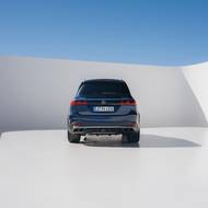 Mercedes-AMG GLS S 4MATIC