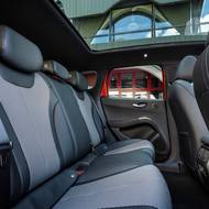 BYD Dolphin G DM-i