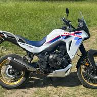 Honda XL750 Transalp