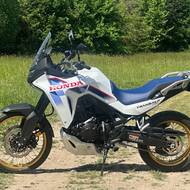 Honda XL750 Transalp