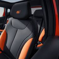 BYD Dolphin G DM-i