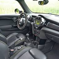 Mini Cooper S (F56)