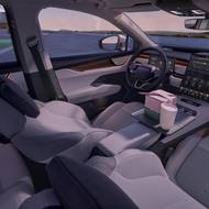 Škoda Peaq