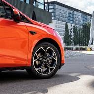 BYD Dolphin G DM-i