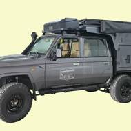 Bushwakka Kamelback 4 (LC 79)