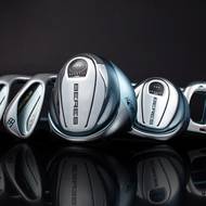 Golfové hole Bugatti