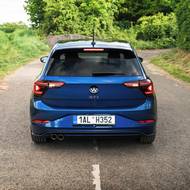 Volkswagen Polo GTI