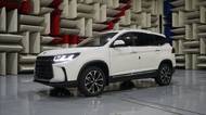 Do Česka se řítí další čínská konkurence Škody Karoq. SUV T5 sází primárně na cenu a záruku