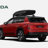 Škoda Peaq v ceně přes 2 miliony korun.