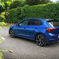 Volkswagen Polo GTI