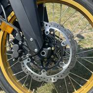 Honda XL750 Transalp
