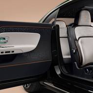 Rolls-Royce Spectre Series II