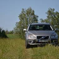 Volvo XC70 2.4D
