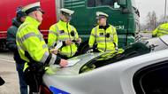Policie přiostří, vyhnout se pokutě bude brzy těžší