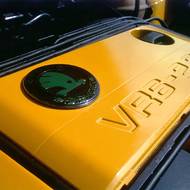 Škoda Felicia VR6