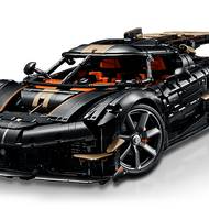 Koenigsegg Sadair’s Spear