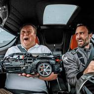 Koenigsegg Sadair’s Spear