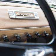 Lancia Appia Berlina 3a Serie (1959)