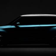 Koncept Trabant NT