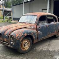 Tatra 87