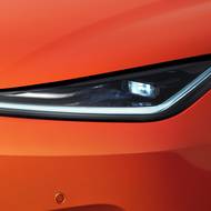 BYD Dolphin G DM-i