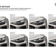 Audi A6 allroad quattro