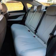 BYD Seal 5 DM-i