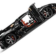 Koenigsegg Sadair’s Spear