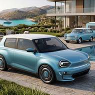 Koncept Trabant NT