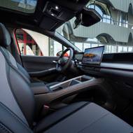 BYD Dolphin G DM-i