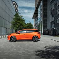 BYD Dolphin G DM-i