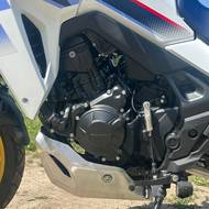 Honda XL750 Transalp